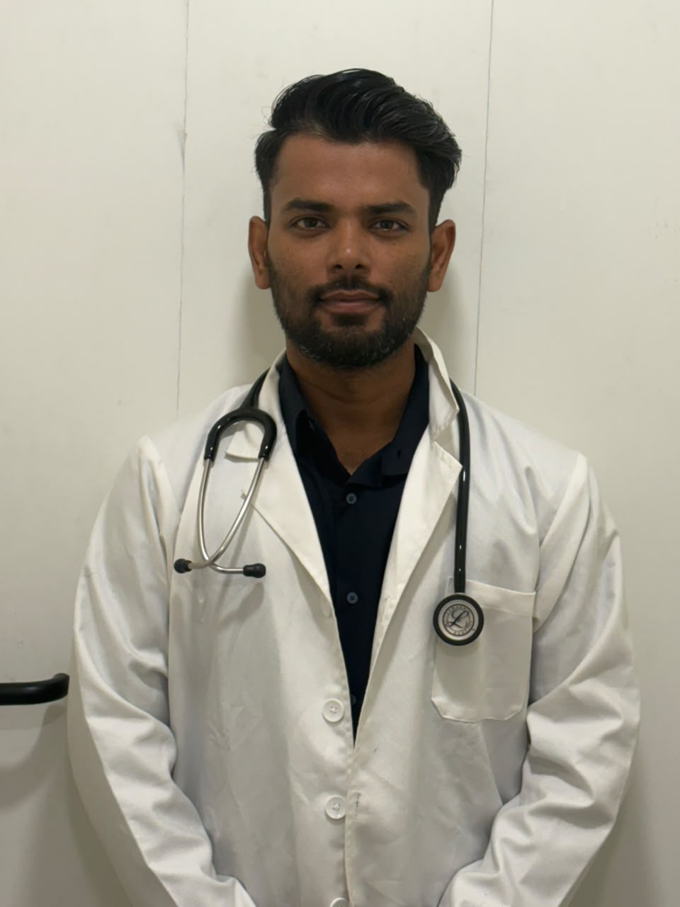 Dr. Rahul Yadav