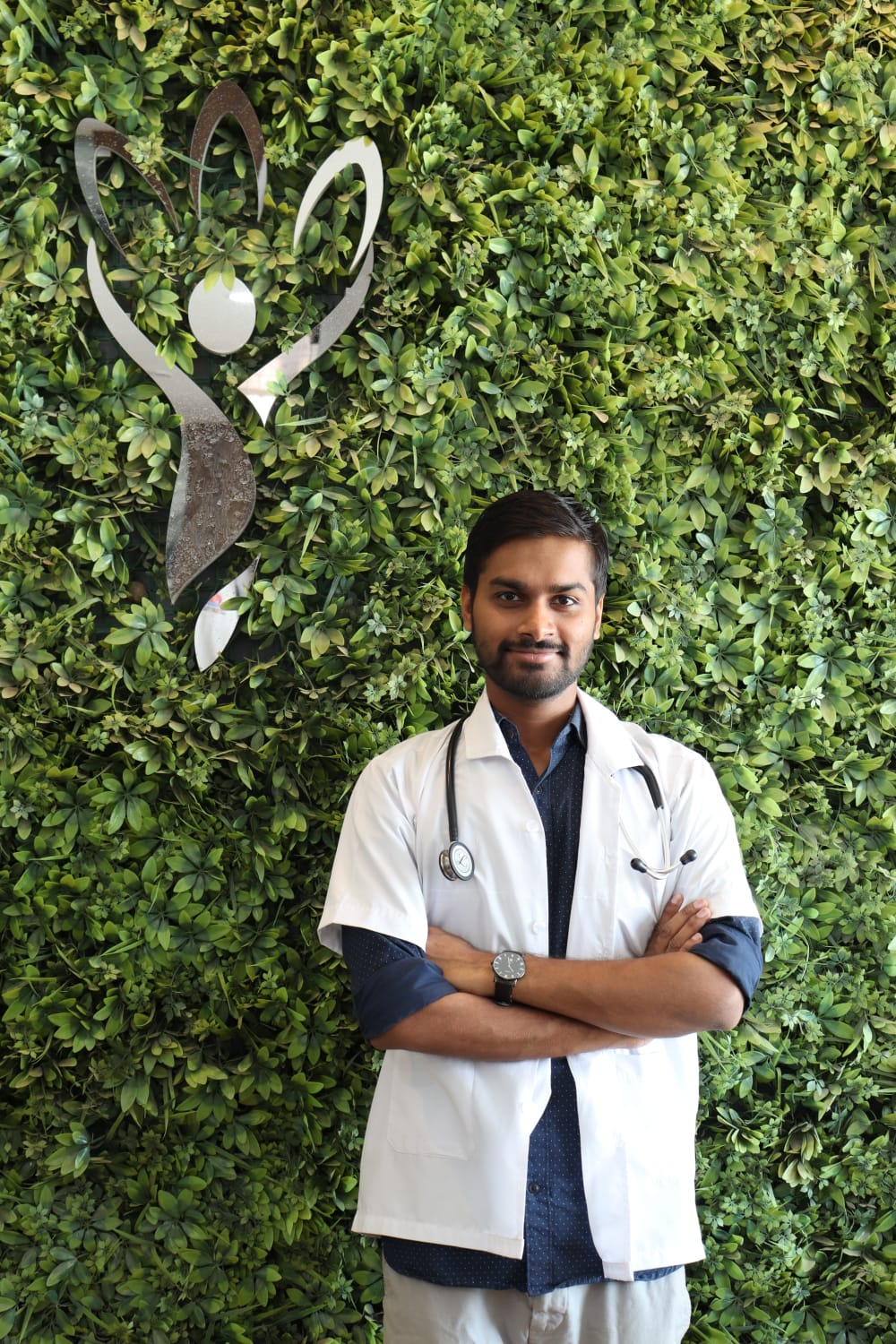 Dr. Vikas Gupta